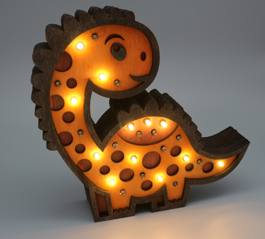 Led Tiere