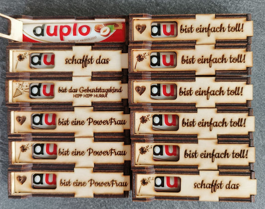 Duplo Geschenk