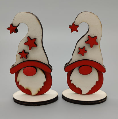 Weihnachtswichtel