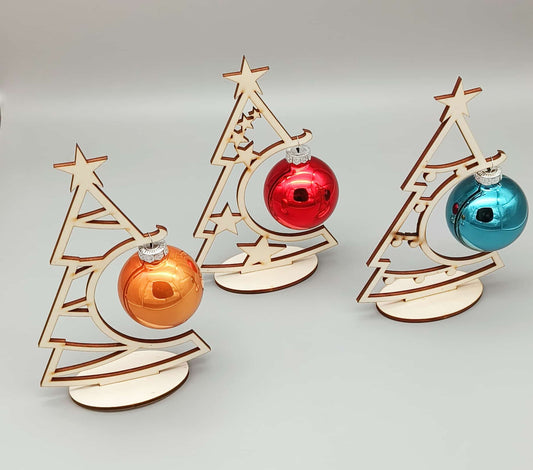Christbaum