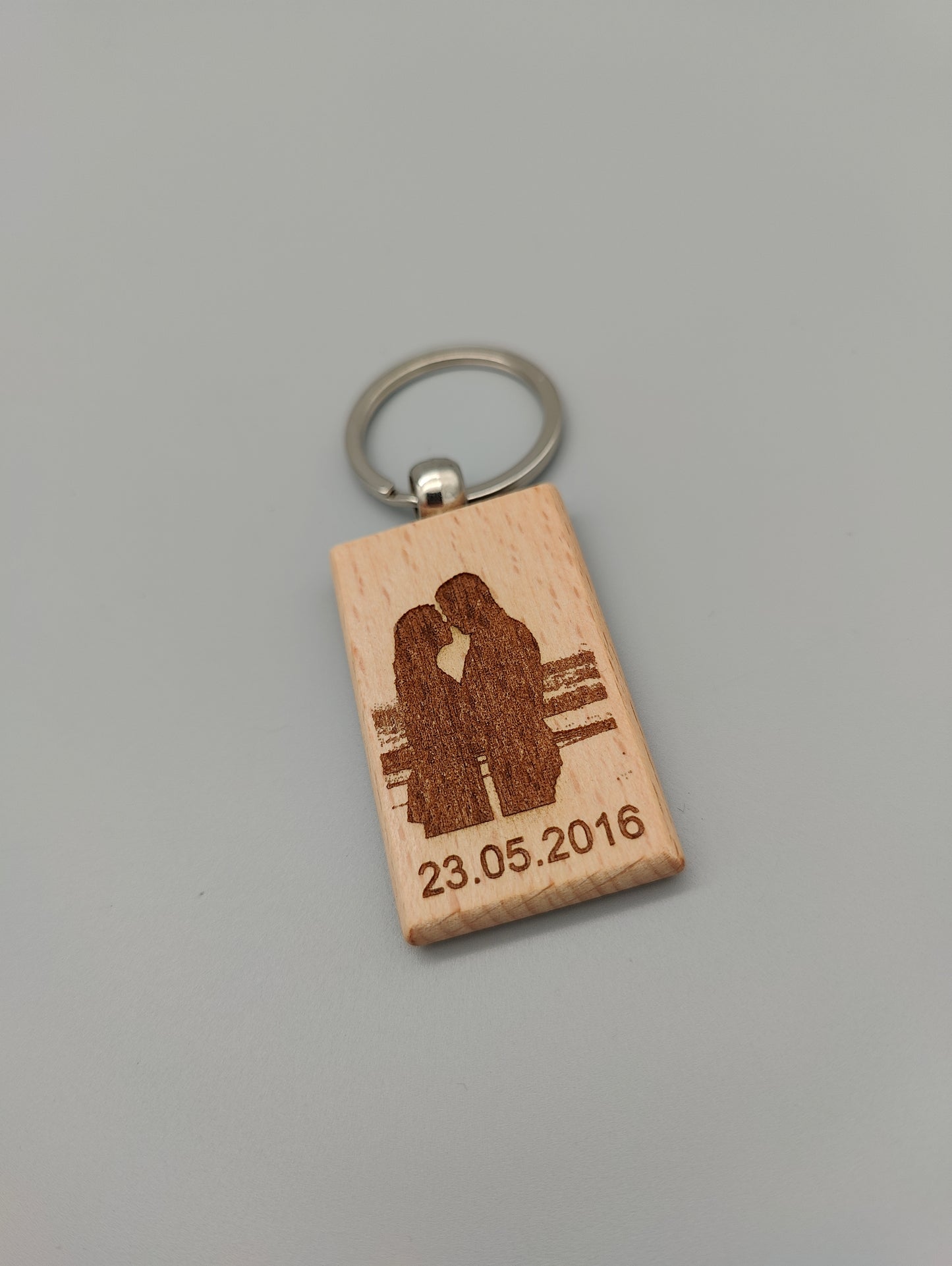 Schlüsselanhänger